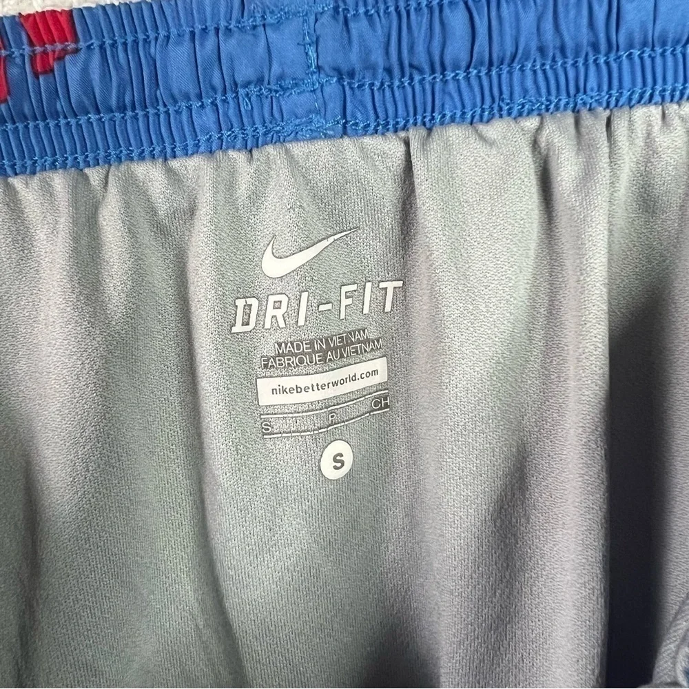 Nike Dri-Fit Running Tempo Shorts Small